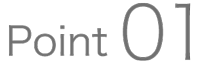 Point 01